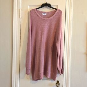 Old Navy Oversized Sweater